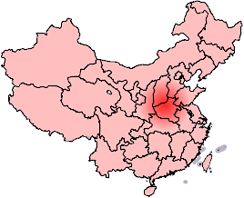 Zhongyuan_map