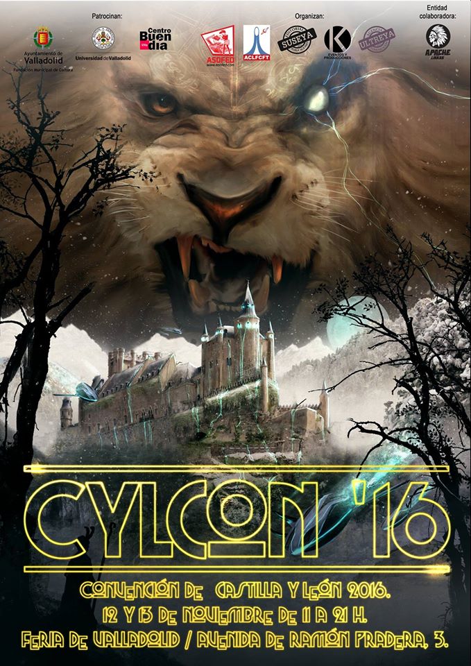 CYLCON cartel