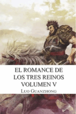 El Romance de los Tres Reinos, Volumen V
